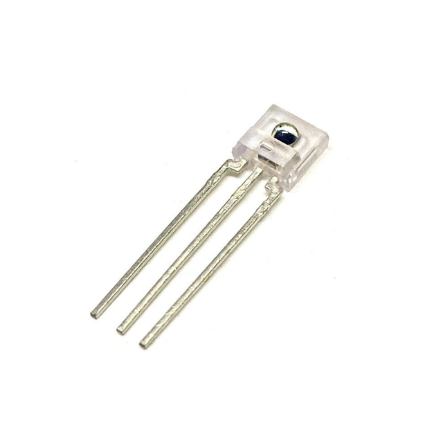 TSL235 optical frequency sensor TSL235R TO-92 TSL235R-LF