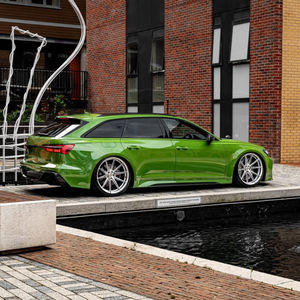 Jantes forgées de 17 18 19 20 21 22 24 26 pouces pour <span class=keywords><strong>Tesla</strong></span> modèle Y X <span class=keywords><strong>3</strong></span> S Roadster Cybertruck Audi SQ5 RS6 RSQ3 RS7 RSQ8 S5 B9 S7 S8 - Product Image 6