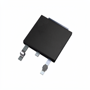Composants électroniques de puces originales, service tout-en-un, TO 252 3, DPAK, SC 63, gestion de l'alimentation (PMIC) TLV2217-25KTPR - Product Image 1