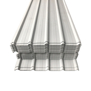 Stone Coated Metal Roof Tile Sheet for Villa House Construction - Product Image 1