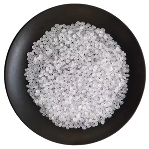 Factory-Sourced PP Granules <b>Building</b> <b>Material</b> Textile Chemical Resin <b>Plastic</b> Polypropylene Competitive Price - Product Image 3