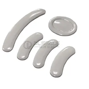 DLSEALS Custom Replacement GPW GPW2 G PRO G703 G503 G502 V2 G102 100% PTFE Gaming Mouse Feet
