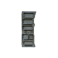 Connecteur de prise pour BMW N55 & N20 & N13 (MEVD172X) DME
