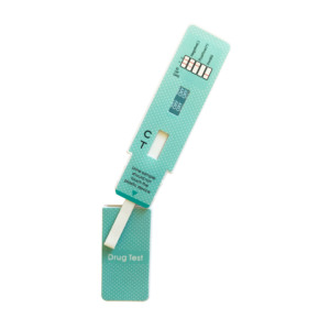 Oxicodona Substance Test OXY Single Check Strip Cassette Panel <strong>Drug</strong> of <strong>Abuse</strong> Rapid Test Kits - Product Image 5