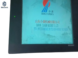 คอนโทรลเลอร์ PLC เซ็นเซอร์ HMI หน้าจอสัมผัส ของแท้ใหม่เอี่ยม รุ่น GT1275-VNBA - Product Image 1