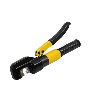 Outil de sertissage <span class=keywords><strong>hydraulique</strong></span> YQK-70, <span class=keywords><strong>pince</strong></span> à <span class=keywords><strong>sertir</strong></span> <span class=keywords><strong>hydraulique</strong></span> portable multifonctionnelle pour câbles et tuyaux, <span class=keywords><strong>pince</strong></span> <span class=keywords><strong>hydraulique</strong></span> - Product Image 1