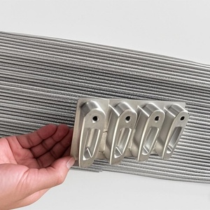 Servicios de Procesamiento de Piezas de Fundición a Presión de Metal Personalizadas con Soporte de Fábrica Welltop, Modelo JJ-0000 - Product Image 3