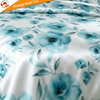 Vente en gros d'usine, ensemble de literie en satin 100% coton, ensemble de literie 4 pièces, taille King, Juego De CAMA, emballage personnalisé, étiquette privée