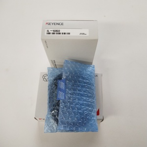 เครื่องขยายสัญญาณเซ็นเซอร์วัดระยะด้วยเลเซอร์ความแม่นยำสูง IL-1050 สำหรับการวัดในระบบอัตโนมัติทางอุตสาหกรรม - Product Image 2