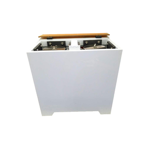 Nhà máy trực tiếp vàng và bạc phục hồi phương pháp điện phân phục hồi máy với mỏ vàng Lọc quặng giải pháp - Product Image 3