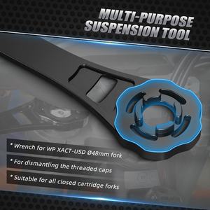 Outil de suspension multi-usages NiceCNC pour <span class=keywords><strong>GasGas</strong></span> <span class=keywords><strong>EC</strong></span> EX 250 300 MC125 250F <span class=keywords><strong>350F</strong></span> 450F 2024 - Product Image 3