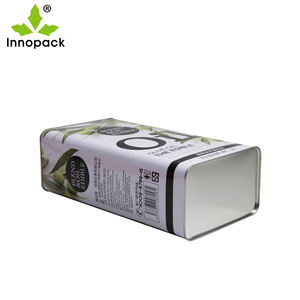 <span class=keywords><strong>Bidon</strong></span> d'huile d'olive extra vierge vintage 500ml 5lt <span class=keywords><strong>Bidon</strong></span> - Product Image 3