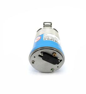 Nouveaux codeurs absolus SICK de l'Allemagne ATM60-PAH13X13 codeur Atm60-pah13x13 Atm60 D13x13 Sick - Product Image 2