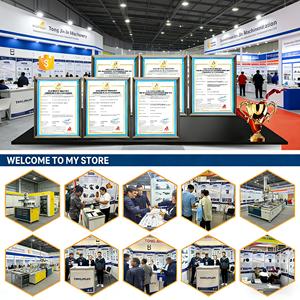 Fabricant de vibrateurs électriques AC, moteur vibrant 2 pôles, 4 pôles, 1500 tr/min, 3000 tr/min, MVE200/3, MVE90/15, pièces pour machines de construction - Product Image 6