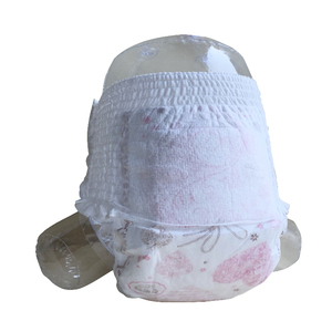 Échantillon Gratuit OEM, Marque Personnalisée, Produits Turcs, Fournisseurs Turcs, Couches/Couches-culottes pour Bébé, Couches Jetables pour Bébé - Product Image 4