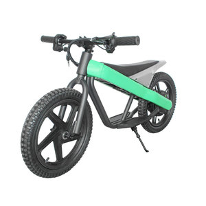 전기 스쿠터 300w 자전거 뚱뚱한 타이어 성인을위한 강력한 페달 스쿠터 citycoco <span class=keywords><strong>24v</strong></span> 6ah 전기 오토바이 모델 자전거 - Product Image 3