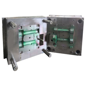 Le plus à jour professionnel <span class=keywords><strong>ABS</strong></span> PC plastique Tiffin boîte moule excellente qualité pour un usage domestique prix compétitif Guangdong moule - Product Image 3