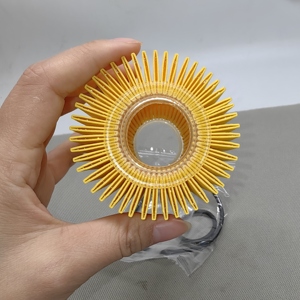 04152-31080 Toyota Lexus Yağ Filtresi için Yeni Fabrika Fiyatı 04152-YZZB3 04152-38010 04152-YZZA5 04152-31080 04152-YZZA2 - Product Image 3