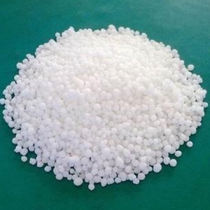Prill Urea Fertilizante Nitrógeno 46% para aplicaciones agrícolas Precio al por mayor Blanco Hecho en China (A) - Product Image 1