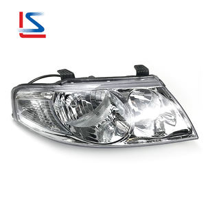 Lampe automatique pour <span class=keywords><strong>NISSAN</strong></span> SUNNY, phare ALMERA 2007 215-11B7 R L - Product Image 2