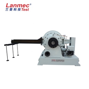 Fabriek Aangepaste Productie Van 3300kW Dieselmotor Test Stand Directe Verkoop Rollenbank Rem Hydraulische Rollenbank - Product Image 1