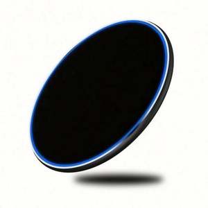 Chargeur sans fil personnalisé à prix OEM, chargeur universel, charge rapide - Product Image 4