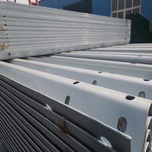 Tùy chỉnh giao thông đường cao tốc hộ Lan Tôn sóng an toàn Đường Bộ rào cản sử dụng đường cao tốc hộ Lan Tôn sóng cho giá Cổ Phiếu - Product Image 3