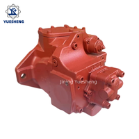 Pompe hydraulique japonaise K7SP36 K7V28 pour pelle CX80 Liugong LG908 ZX70-5A ZX70-5G