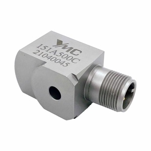 10G Đơn Trục Modal Thử Nghiệm Rung Đo Lường <span class=keywords><strong>ICP</strong></span> Áp Điện Cảm Biến Rung - Product Image 5