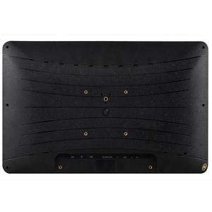 <span class=keywords><strong>Petit</strong></span> écran publicitaire Android 10 pouces avec écran tactile, WIFI, Bluetooth, lecteur publicitaire numérique sans fil - Product Image 5