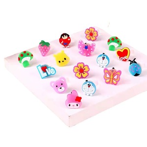 Cheap LED <b>Finger</b> <b>Lights</b> Kids Toys Small Gifts Cartoon Ring <b>Lights</b> Pumpkin Snowman Halloween Kids Christmas Decorations - Product Image 5