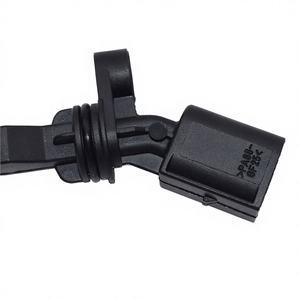 Capteurs ABS en gros d'usine 2H0927808A et 2H0927807A Pièces de freinage automobile pour Volkswagen Golf - Product Image 1