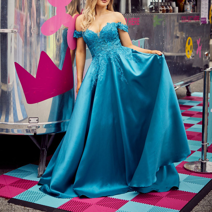 sachin and babi light blue dress Evening Gown Aliexpress Prom Dresses 2019 Long Sparkly Prom Dresses 2026  Sexy Sheer Top Luxury Diamond