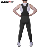 Pantalon de cyclisme Darevie Factory Manufacturer One Piece Road Bike, 3 couleurs en stock, short de cyclisme Pro Racing, pantalon de cyclisme pour homme