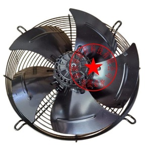 Ventilateur axial YWF 300 mm, pales en alliage d'aluminium, 220 V, 2900 tr/min, montage mural, ventilateur de refroidissement industriel - Product Image 1