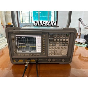 Analyseur de spectre EMC Keysight / Agilent E7402A, 9 kHz à 3 GHz hx1 - Product Image 1