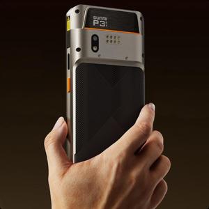 뜨거운 SUNMI P3 공기 맞춤형 로고 안드로이드 시스템 6.75 '견고한 온라인 주문 테이크 아웃 물류 배달 Pos - Product Image 1