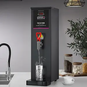 Wholesale CE Approved 2500W Desktop Water Dispenser For Home Office Electric Hot Water Boiler Water Dispenser