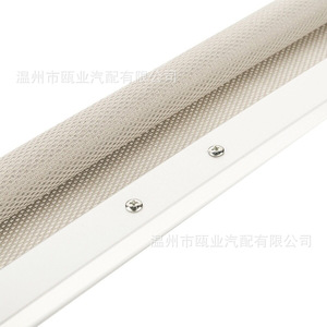 Parasoles Laterales para Volkswagen Passat CC 2009-2017, Gris, Retráctiles, 3C8877307DDM4 - Product Image 4