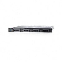 Сервер для стоек 1U R340 4LFF 64 ГБ H330 с Intel Xeon E-2288G 8 ядер 3.7 ГГц, SATA/SAS SSD, 2*550 Вт Platinum, 1 год гарантии, б/у