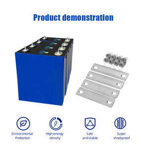 แบตเตอรี่เซลล์ LTO 6.4V 2800mAh 24V 400Ah - Product Image 5
