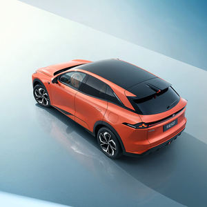 2025 Deepal S07 2025 Auto EV Smart Drive ADS SE Extended Range Version Linkslenker Neue Elektroautos - Product Image 3