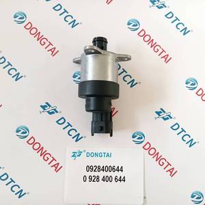 Válvula de control de presión de combustible BOSCH 0928400644 0 928 400 <span class=keywords><strong>644</strong></span> para Ford F250 VW Worker 5,9 - Product Image 6