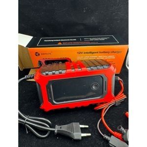 Chargeur de batterie de voiture Xinyoute 12V portable à charge rapide avec ports USB pour voiture et moto - Product Image 1