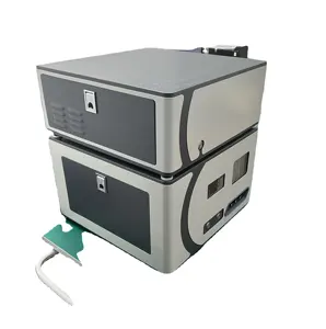 Analisador automático do enxofre ASTM D5453 para a análise ultra-baixa do enxofre