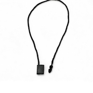 Etiquetas de Cera Ecológicas con Cierre, Diseño Bloqueable para Prendas, Zapatos y Bolsos - Suministro al por Mayor Personalizable, 1000 Unidades/Bolsa - Product Image 3