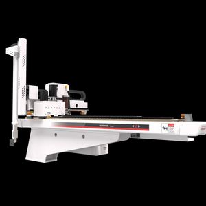 BRTNG09 WSS3PF Borunte Nuevo Manipulador Servo de Tres Ejes para Automatización de Moldeo por Inyección, Alta Precisión, Respuesta Rápida, Diseño Modular - Product Image 1