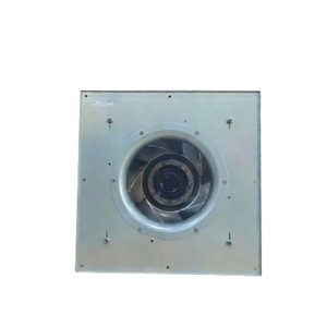 ชุดจัดการอากาศ6.5A K3G560-PB31-03 ebmpapst F02 400V EC พัดลมแรงเหวี่ยง K3G560-PB31-03/F01 K3G560-PB31-03 - Product Image 1