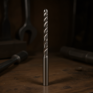 TTAKE Hss-Co Twist <b>Drill</b> <b>Bit</b> Ta1072 Bright Self Centering <b>Long</b> Series Universal For All Materials - Product Image 3
