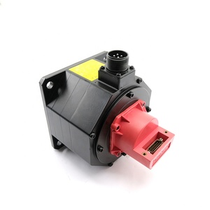 อะไหล่แท้ใหม่ของ FANUC รุ่น A06B-0033-B577 ชุดระบบแอมพลิฟายเออร์ สำหรับเครื่องอ้างอิง ใช้แทนอะไหล่เดิม - Product Image 3